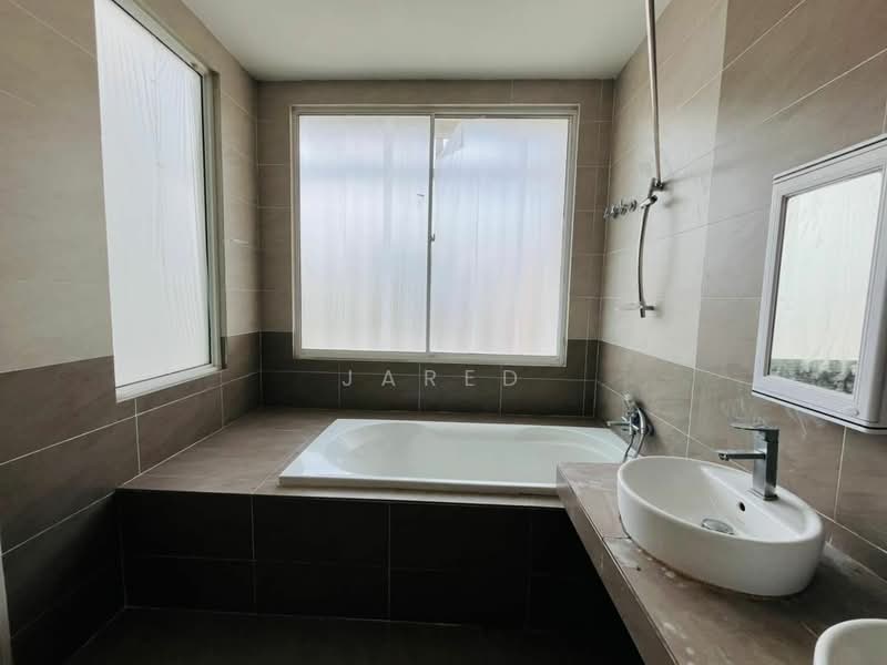 Semi-Detached House for Sale in Cyberjaya (Selangor) - Jared Wong - PropertyGuru.com.my