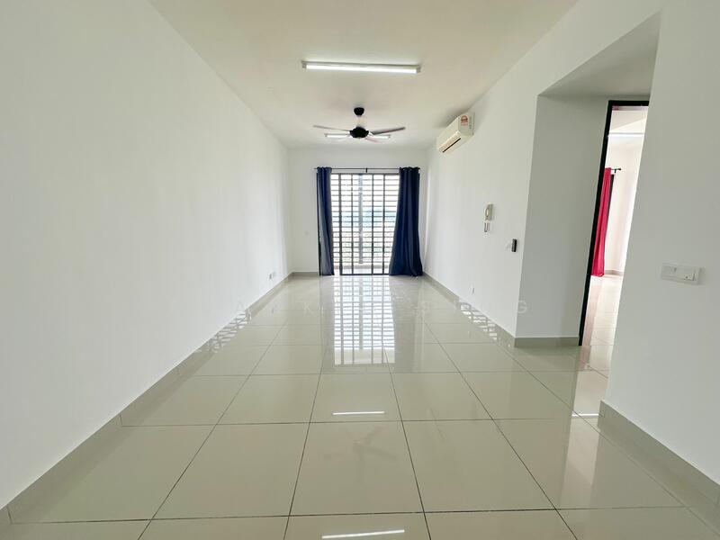 Untuk Disewa - Selayang 18