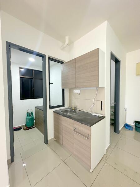 Untuk Disewa - Selayang 18