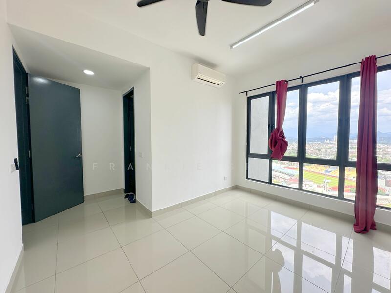 Untuk Disewa - Selayang 18