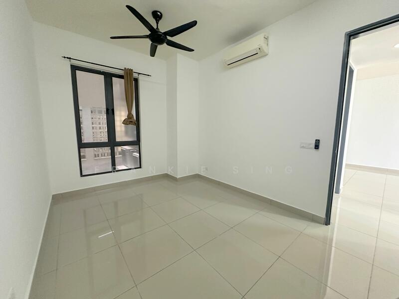 Untuk Disewa - Selayang 18