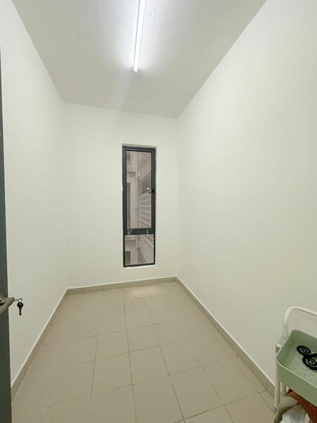 Untuk Disewa - Selayang 18