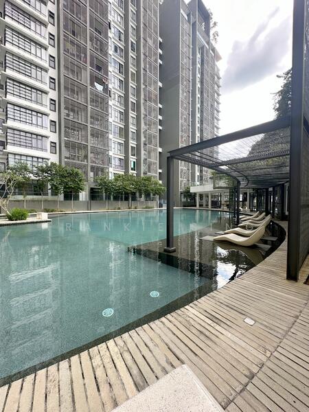 Untuk Disewa - Selayang 18