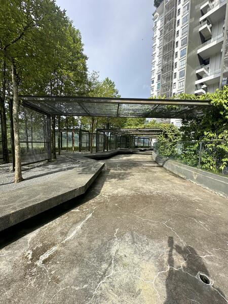 Untuk Disewa - Selayang 18