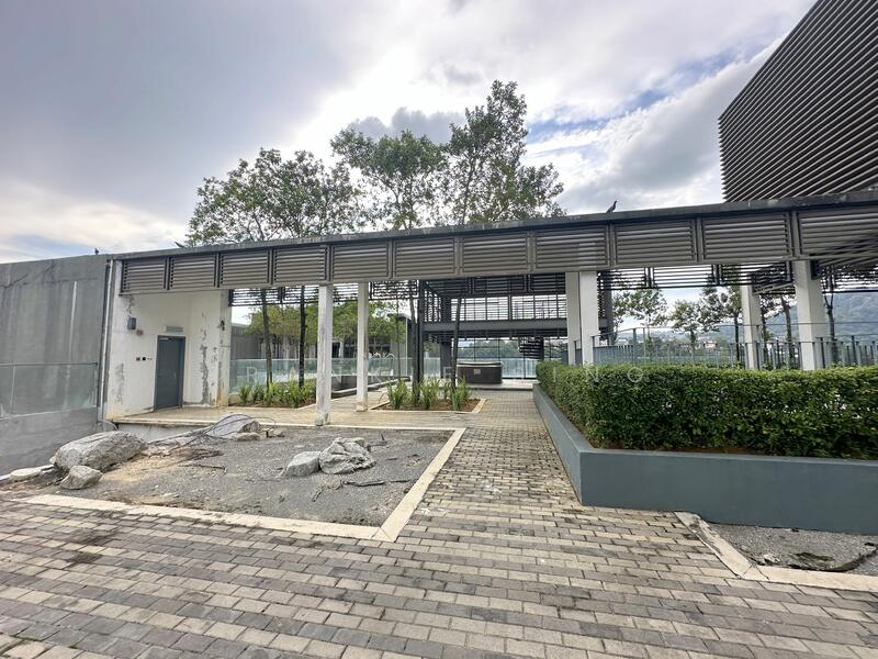 Untuk Disewa - Selayang 18