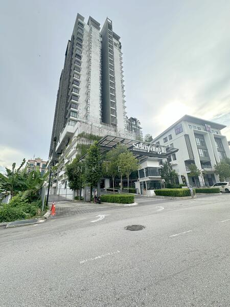 Untuk Disewa - Selayang 18