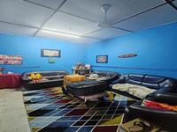 For Sale - 1-storey Terraced House at Taman Batu Belang