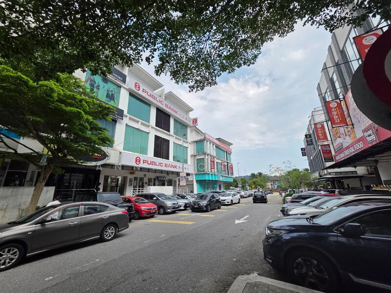 Untuk Dijual - Kinrara Niaga