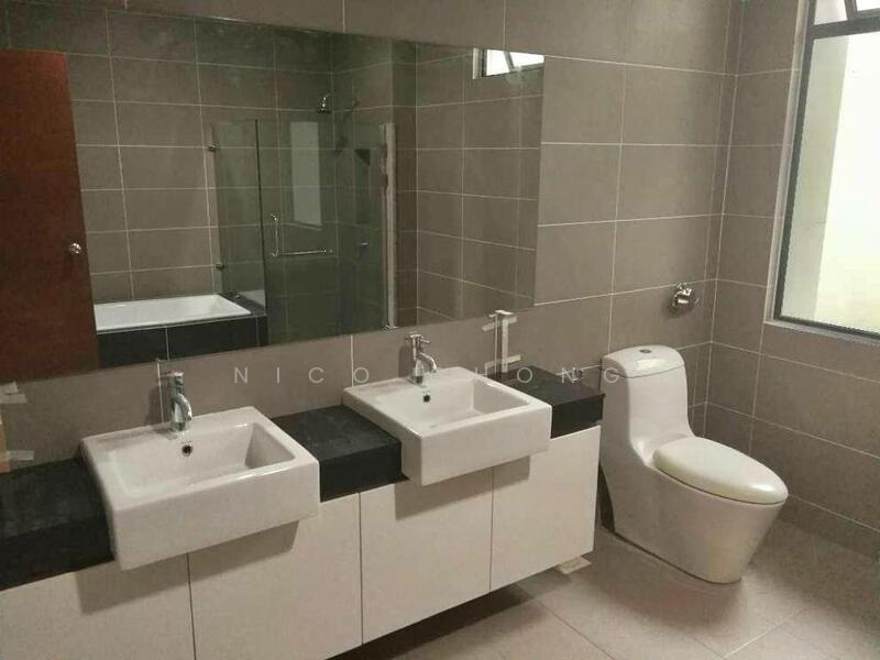 Untuk Dijual - Senibong Cove - The WaterEdge Residences