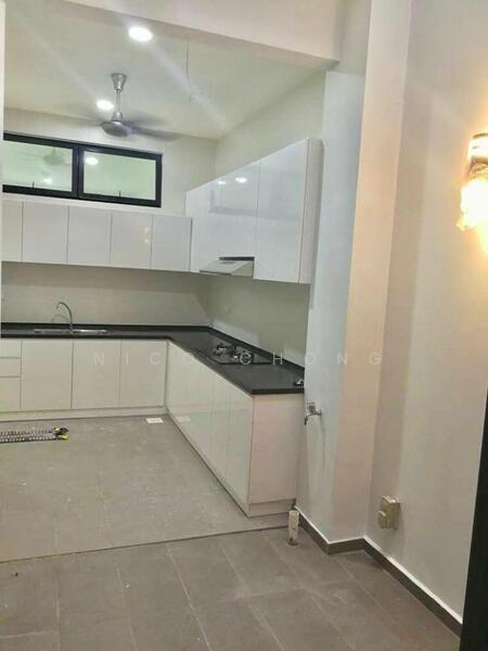 Untuk Dijual - Senibong Cove - The WaterEdge Residences