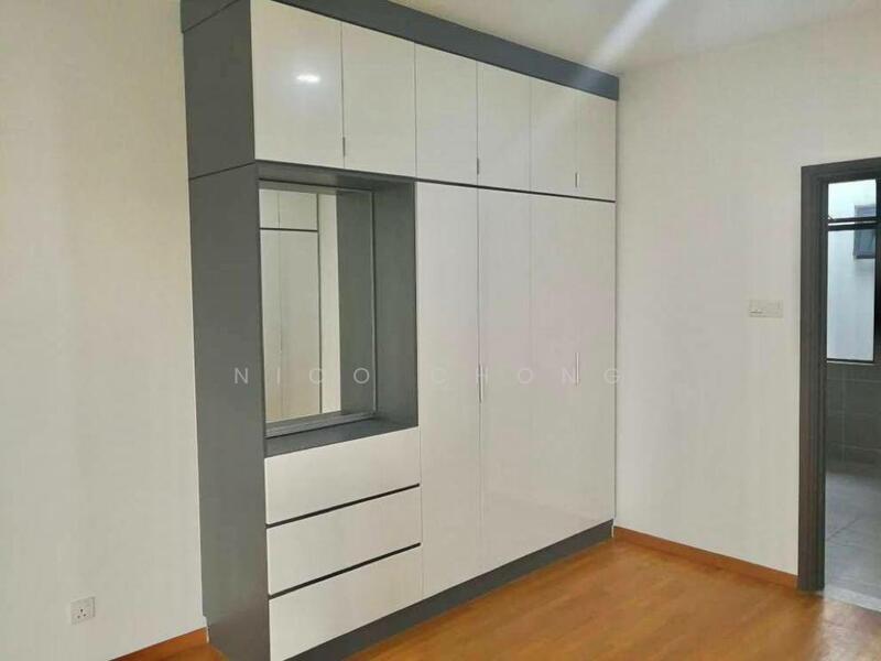 Untuk Dijual - Senibong Cove - The WaterEdge Residences