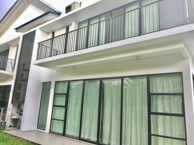 Untuk Dijual - Senibong Cove - The WaterEdge Residences