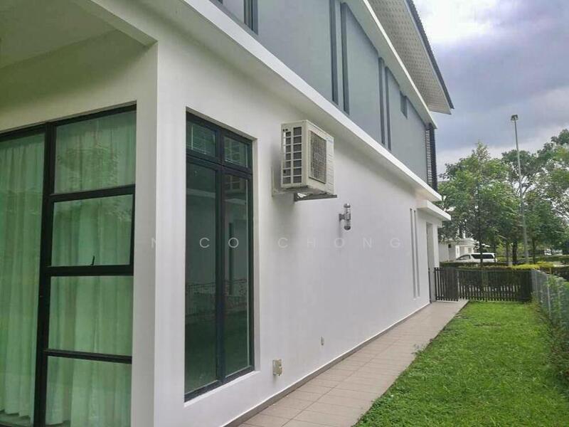 Untuk Dijual - Senibong Cove - The WaterEdge Residences