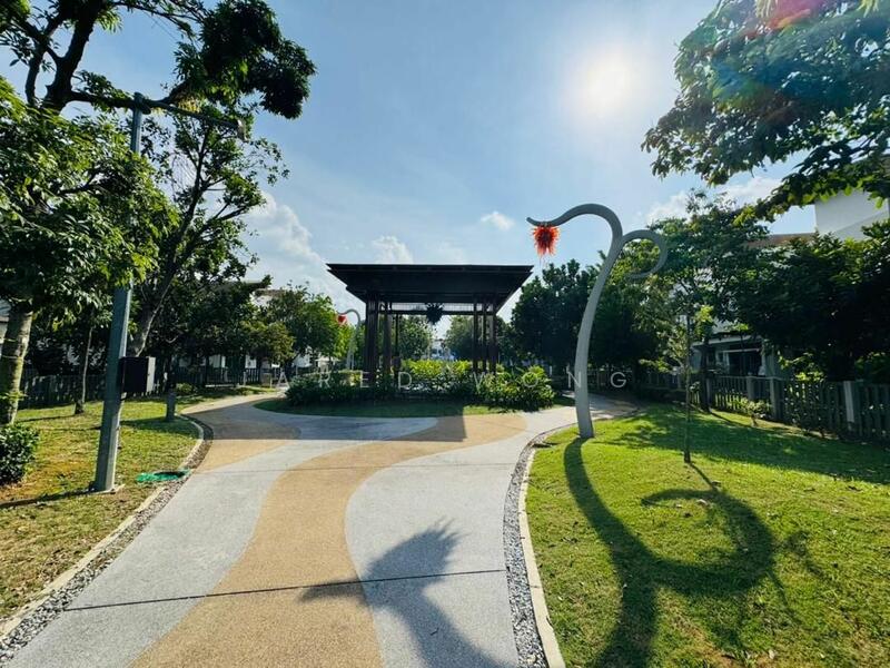 2-storey Terraced House for Sale in Setia Eco Glades (Cyberjaya) - Jared Wong - PropertyGuru.com.my