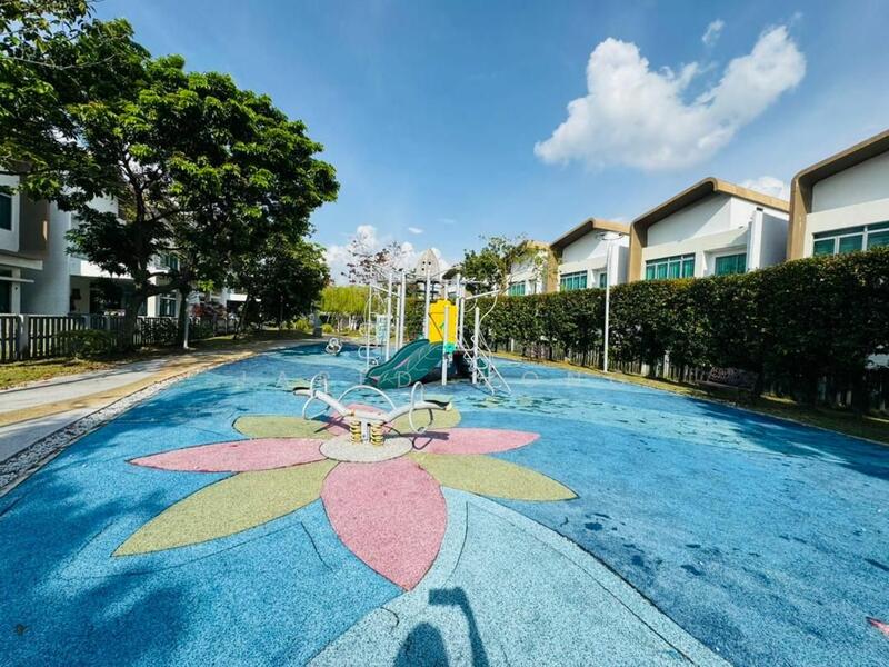 2-storey Terraced House for Sale in Setia Eco Glades (Cyberjaya) - Jared Wong - PropertyGuru.com.my