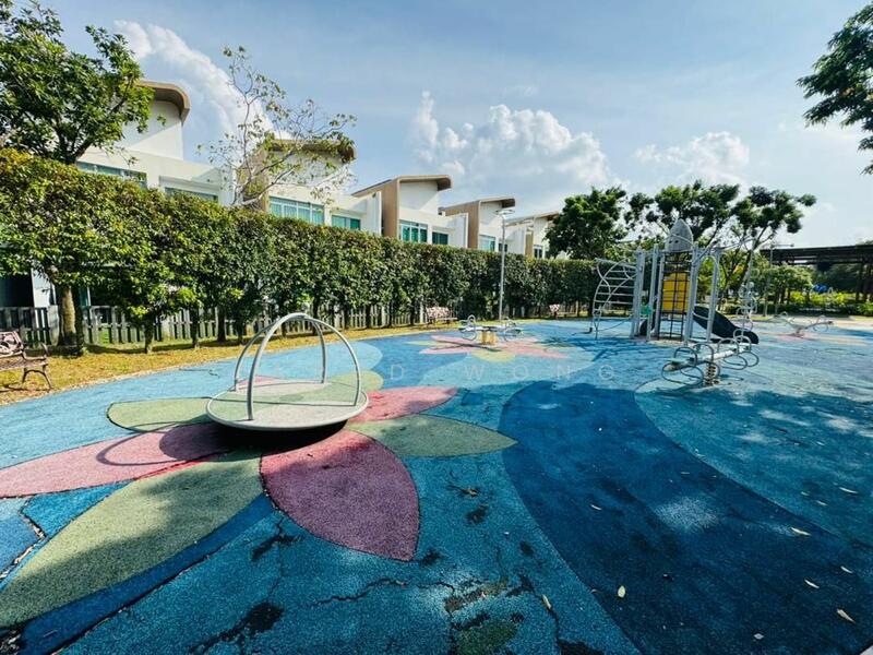 2-storey Terraced House for Sale in Setia Eco Glades (Cyberjaya) - Jared Wong - PropertyGuru.com.my