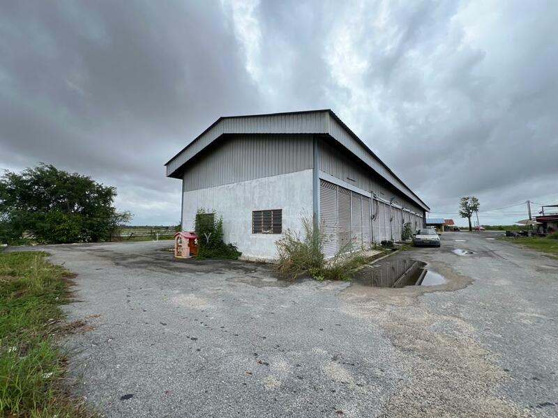 Jalan Sungai Korok, Jitra Kedah untuk Untuk Dijual - RM 1,300,000, Feb 2026 - PropertyGuru.com.my