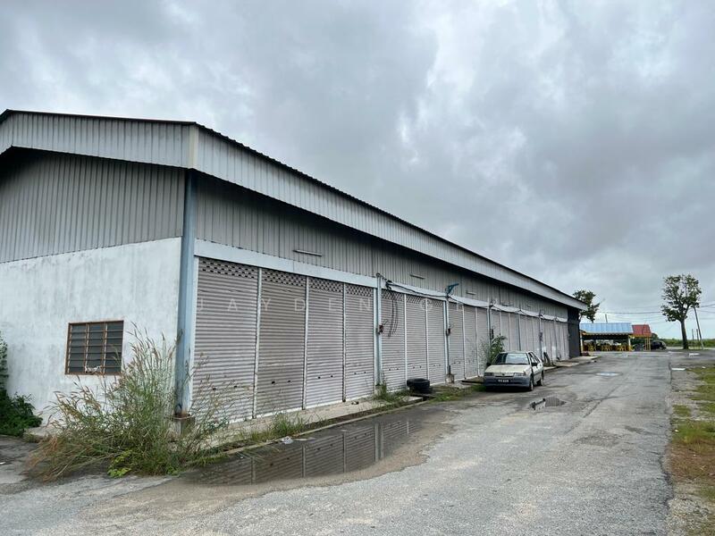 Jalan Sungai Korok, Jitra Kedah untuk Untuk Dijual - RM 1,300,000, Feb 2026 - PropertyGuru.com.my