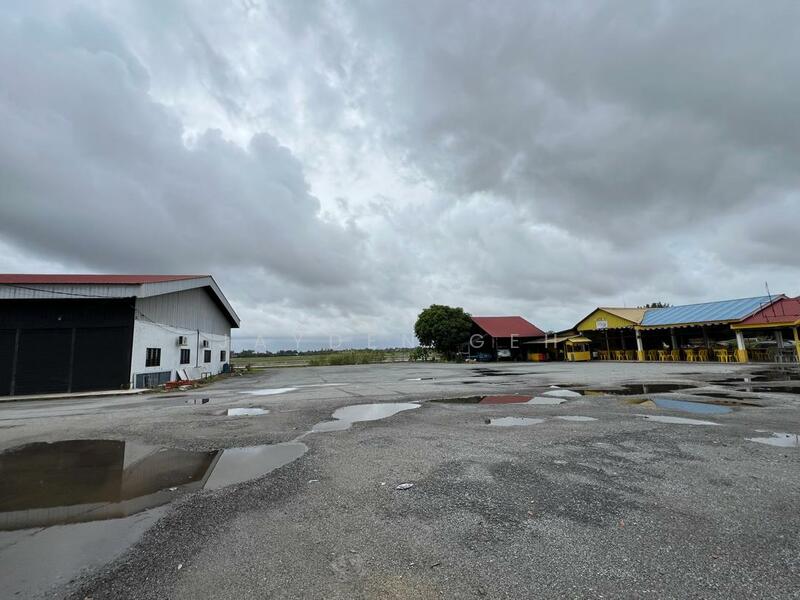 Jalan Sungai Korok, Jitra Kedah untuk Untuk Dijual - RM 1,300,000, Feb 2026 - PropertyGuru.com.my
