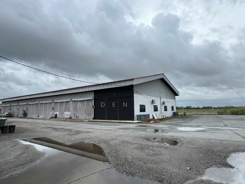 Jalan Sungai Korok, Jitra Kedah untuk Untuk Dijual - RM 1,300,000, Feb 2026 - PropertyGuru.com.my