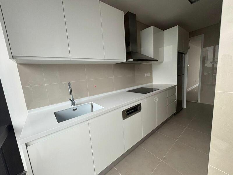 Service Residence for Sale at Pavilion Damansara Heights - Keng Hong - PropertyGuru.com.my