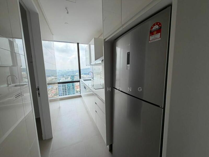 Service Residence for Sale at Pavilion Damansara Heights - Keng Hong - PropertyGuru.com.my