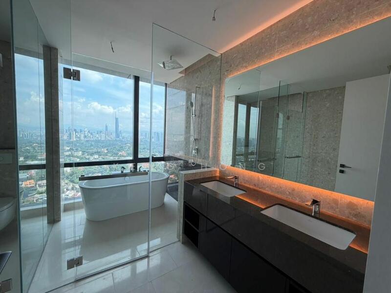 Service Residence for Sale at Pavilion Damansara Heights - Keng Hong - PropertyGuru.com.my