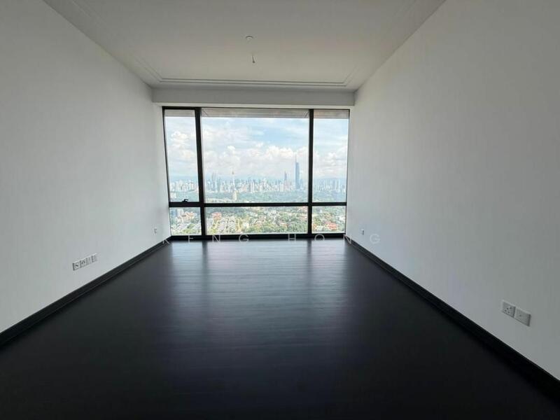 Service Residence for Sale at Pavilion Damansara Heights - Keng Hong - PropertyGuru.com.my