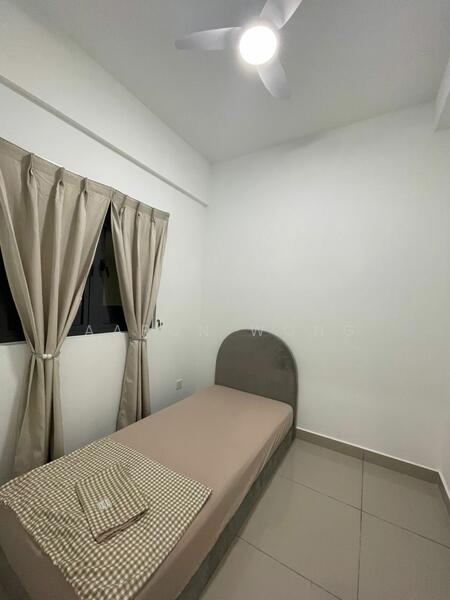 Untuk Disewa - 168 Park Residensi Selayang