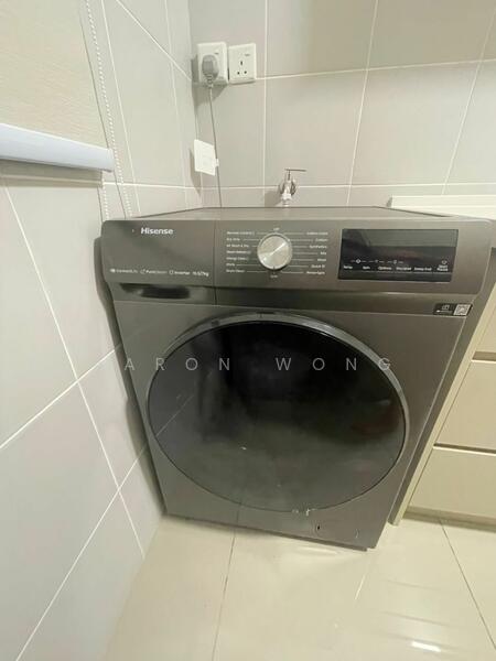 Untuk Disewa - 168 Park Residensi Selayang