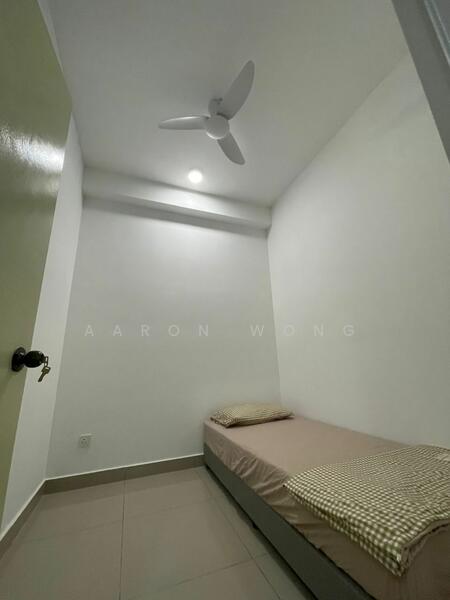 Untuk Disewa - 168 Park Residensi Selayang