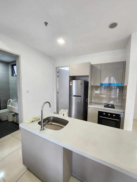 Untuk Disewa - Trion @ KL