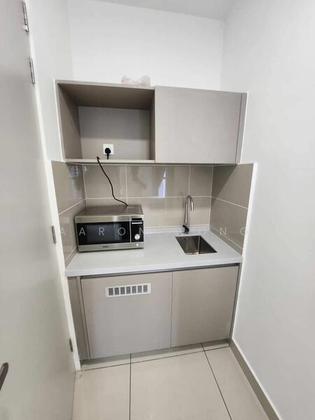 Untuk Disewa - Trion @ KL