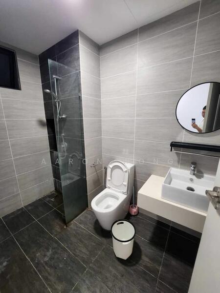 Untuk Disewa - Trion @ KL