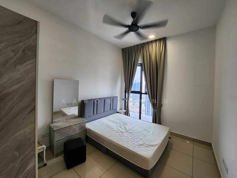 Untuk Disewa - Trion @ KL