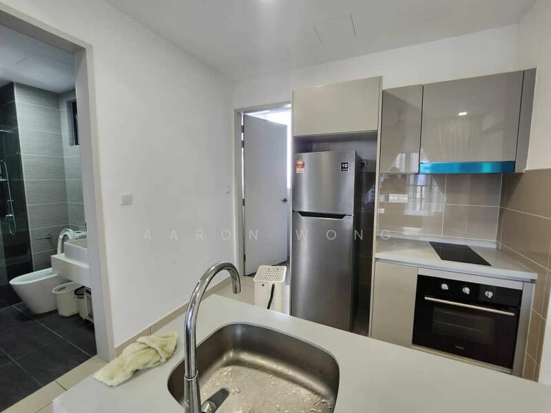 Untuk Disewa - Trion @ KL