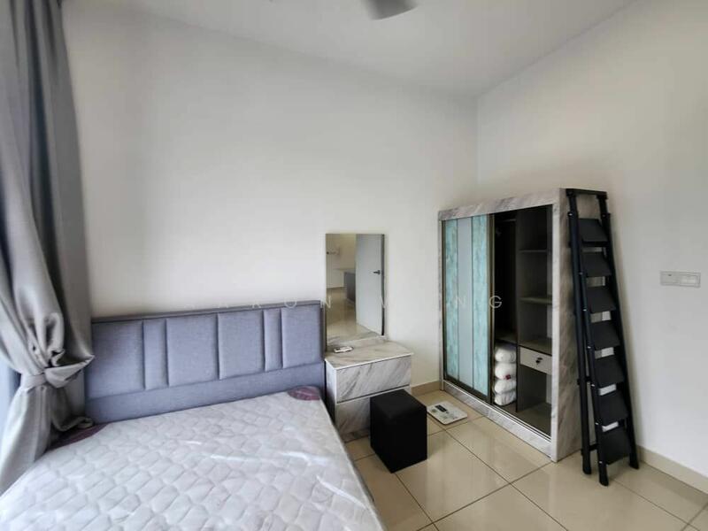 Untuk Disewa - Trion @ KL