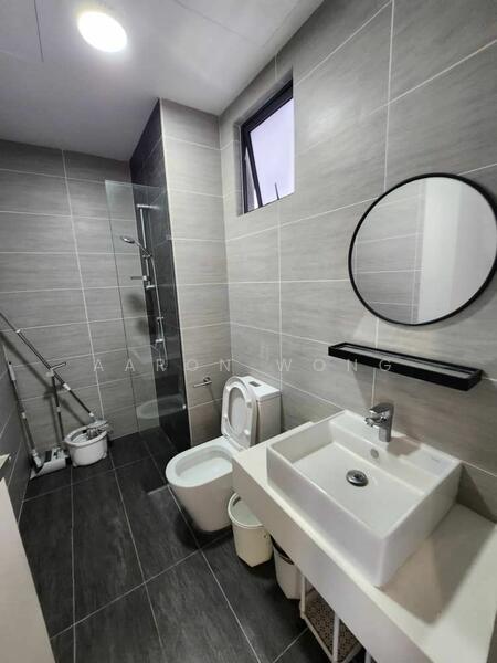 Untuk Disewa - Trion @ KL