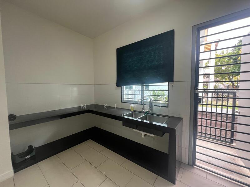 2-storey Terraced House for Rent in Bandar Rimbayu (Telok Panglima Garang) - Miki You - PropertyGuru.com.my