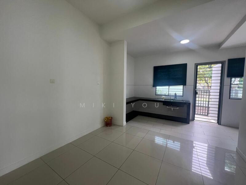 2-storey Terraced House for Rent in Bandar Rimbayu (Telok Panglima Garang) - Miki You - PropertyGuru.com.my