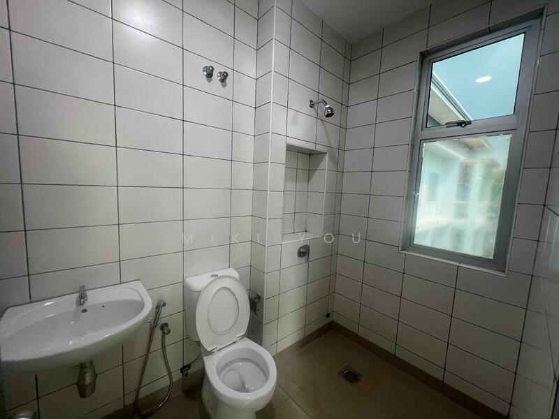 2-storey Terraced House for Rent in Bandar Rimbayu (Telok Panglima Garang) - Miki You - PropertyGuru.com.my