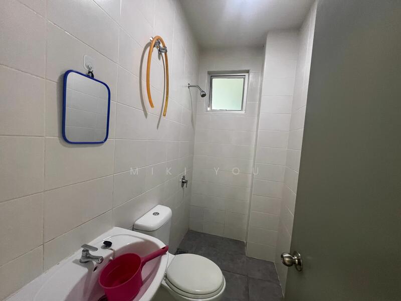 2-storey Terraced House for Rent in Bandar Rimbayu (Telok Panglima Garang) - Miki You - PropertyGuru.com.my