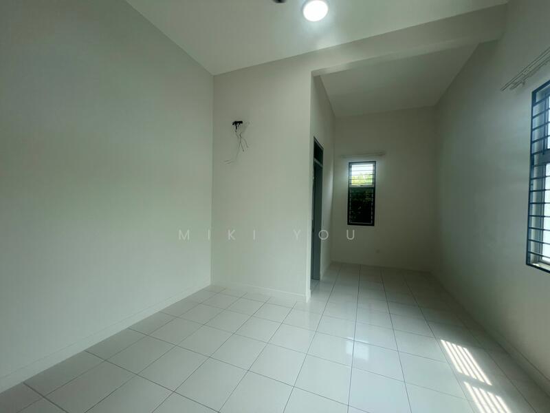 2-storey Terraced House for Rent in Bandar Rimbayu (Telok Panglima Garang) - Miki You - PropertyGuru.com.my