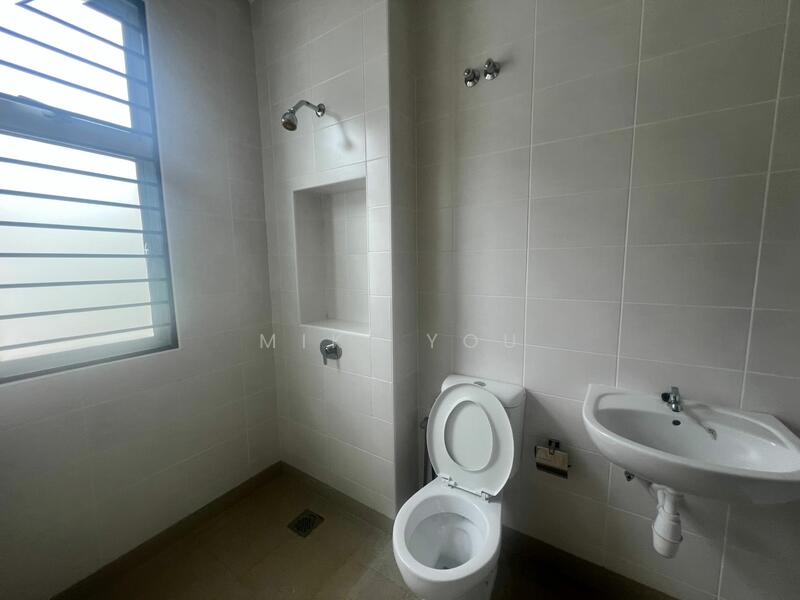 2-storey Terraced House for Rent in Bandar Rimbayu (Telok Panglima Garang) - Miki You - PropertyGuru.com.my