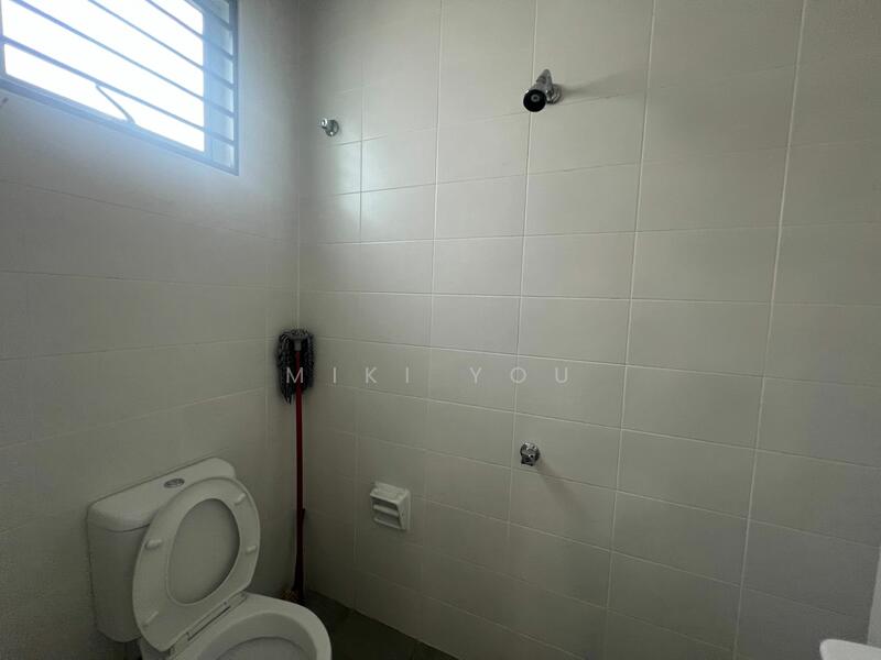 2-storey Terraced House for Rent in Bandar Rimbayu (Telok Panglima Garang) - Miki You - PropertyGuru.com.my