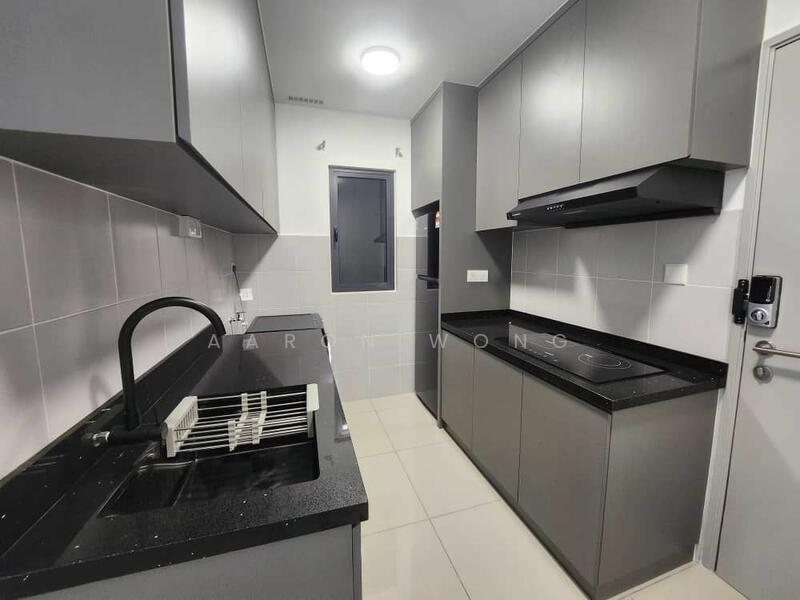 Untuk Disewa - 168 Park Residensi Selayang