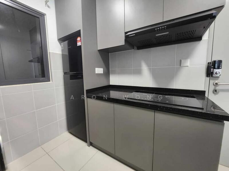 Untuk Disewa - 168 Park Residensi Selayang