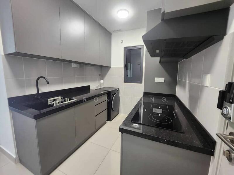 Untuk Disewa - 168 Park Residensi Selayang