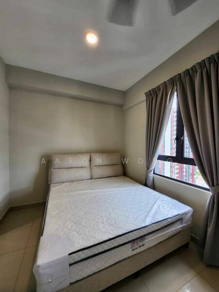 Untuk Disewa - 168 Park Residensi Selayang