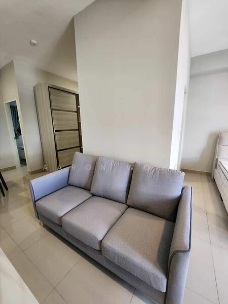 Untuk Disewa - 168 Park Residensi Selayang